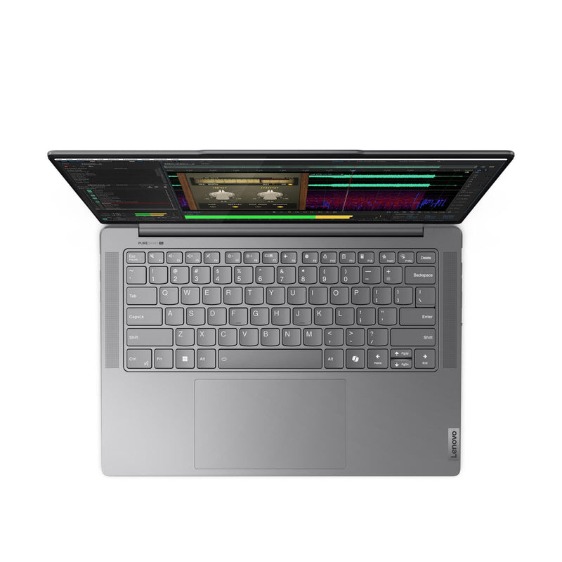 Lenovo Yoga Pro 7 14IMH9 Intel Core Ultra 7 155H Notebook 36,8 cm (14.5')