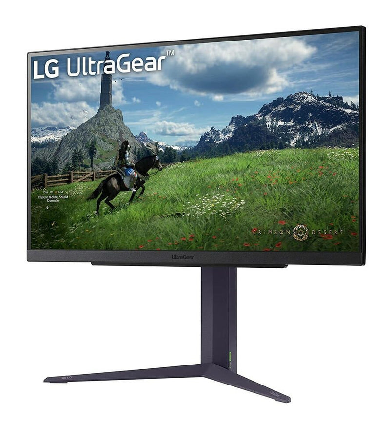 LG 27GS85Q-B Quad HD Display 68,6 cm (27')