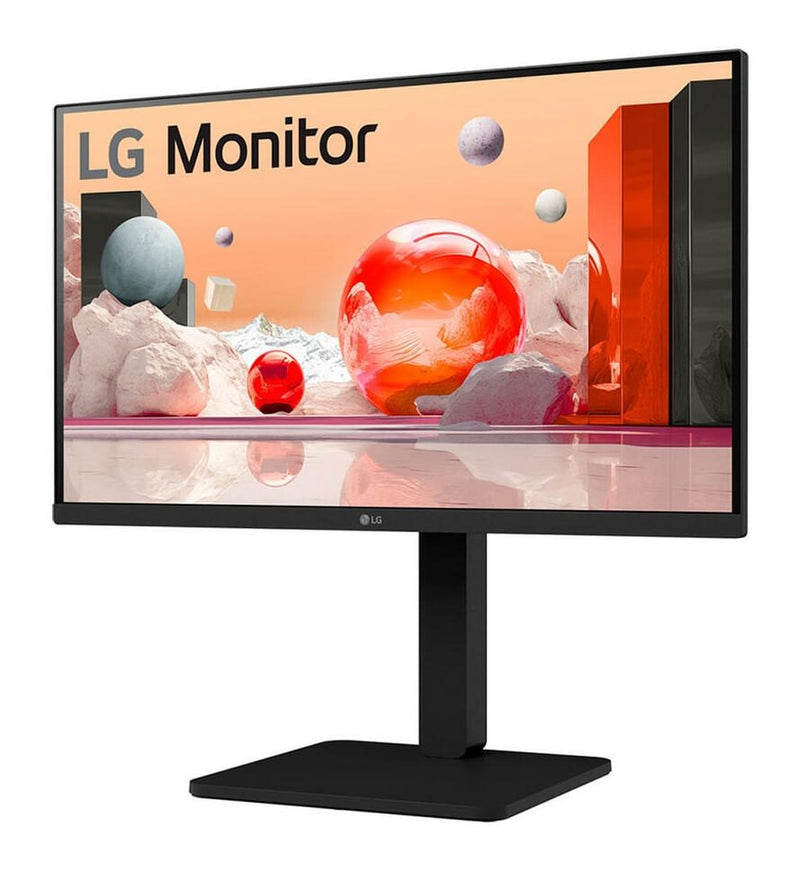 LG 24BA550-B Full HD Display 60,5 cm (23.8')