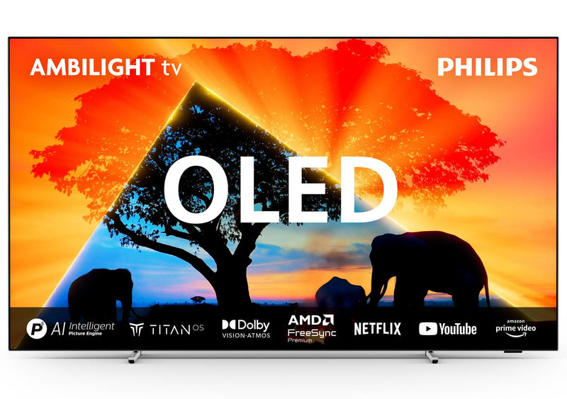 Philips 55OLED759 4K UHD OLED Smart TV 139,7 cm (55')