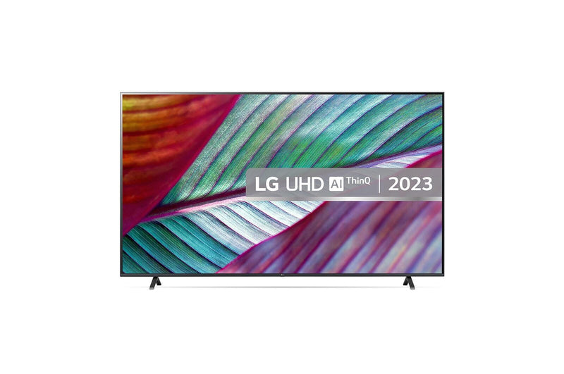 LG 86UR78006LB 4K UHD Smart TV 2,18 m (86')