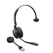 Jabra Engage 55 SE MS Mono Headset On-Ear