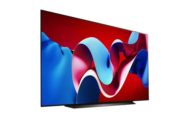 LG OLED evo OLED83C47LA 4K UHD Smart TV 2,11 m (83')