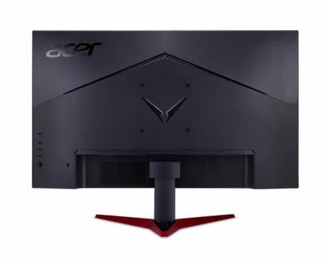 Acer Nitro VG270 Ebmiix Full HD Gaming-Monitor 68,6 cm (27')