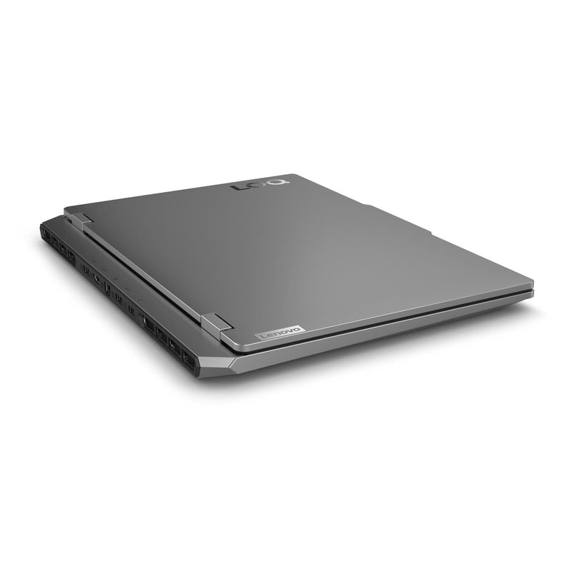 Lenovo LOQ 15IAX9 Intel® Core™ i5-12450HX 39,6 cm (15.6')