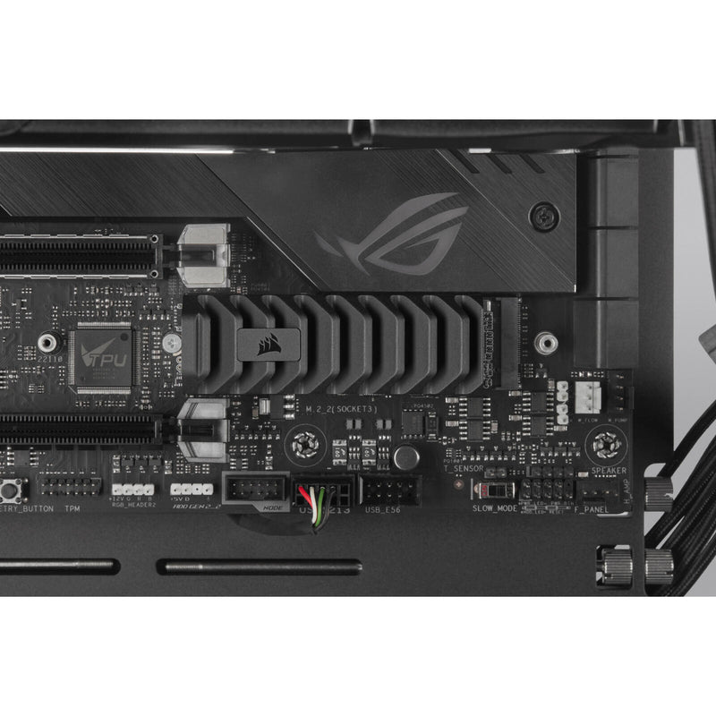 Corsair MP600 PRO XT M.2 SSD - 1 TB