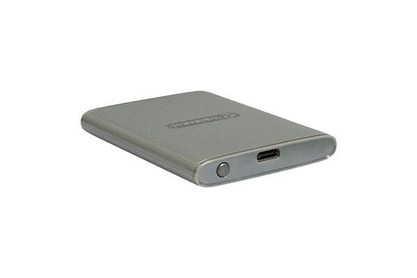 Transcend ESD360C Externe SSD 1 TB