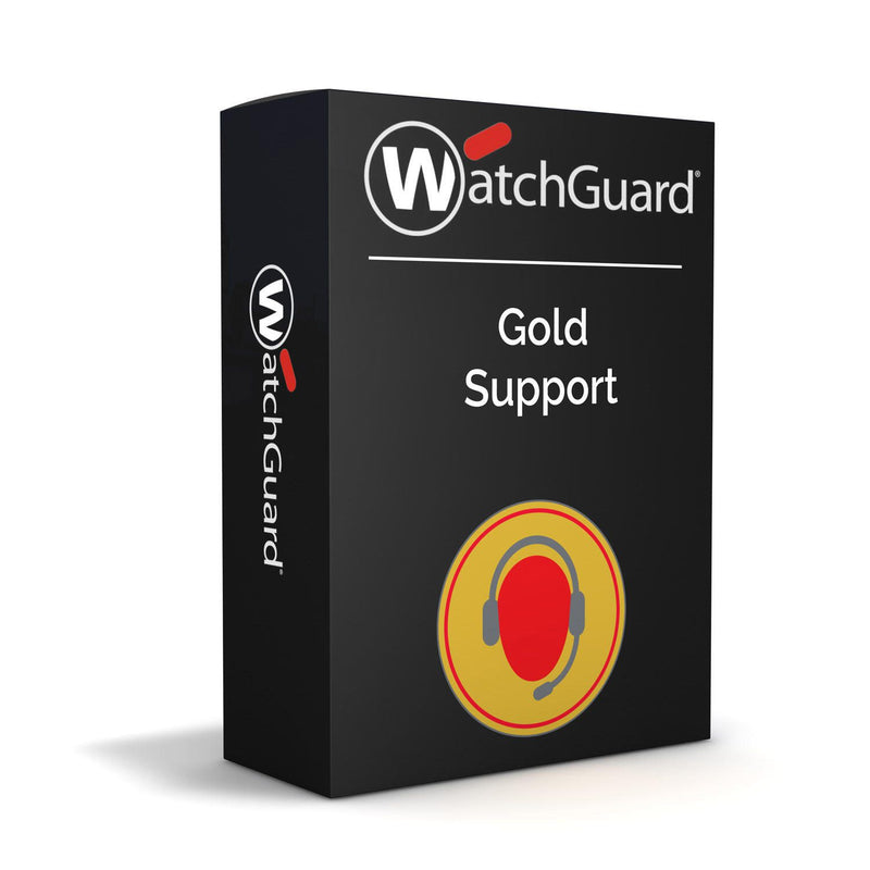 WatchGuard Gold Support WGT49263