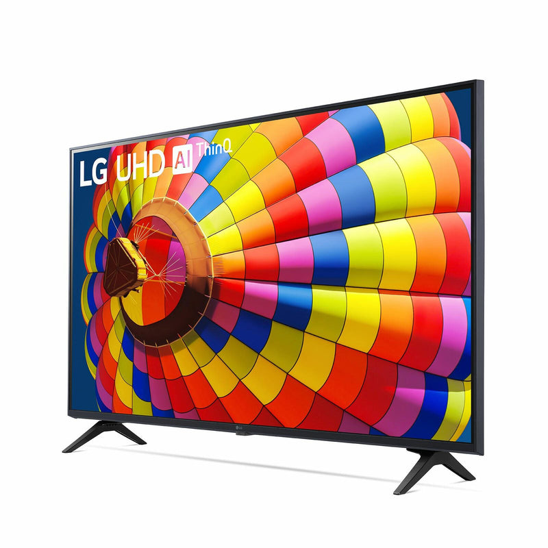 LG 43UT80006LA 4K UHD Smart TV 109,2 cm (43')