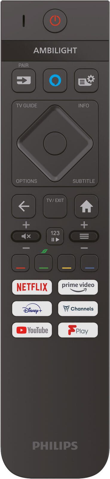 Philips 48OLED759 4K UHD Smart TV 121,9 cm (48')