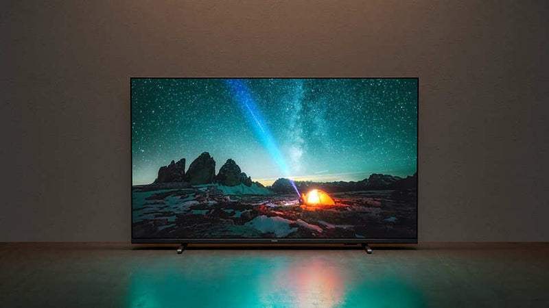 Philips 43PUS7609/12 4K UHD Smart TV 109,2 cm (43')