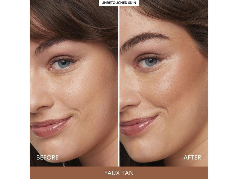 bareMinerals All Over Face Color Bronzer Faux