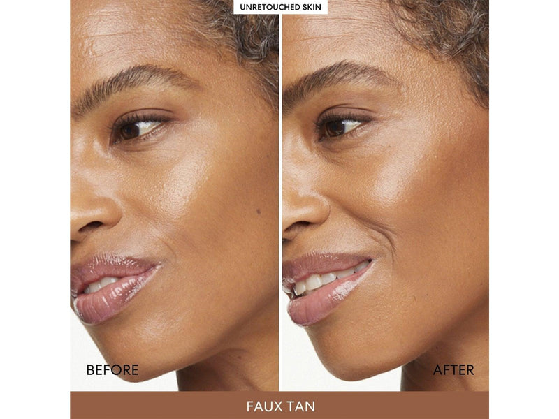 bareMinerals All Over Face Color Bronzer Faux