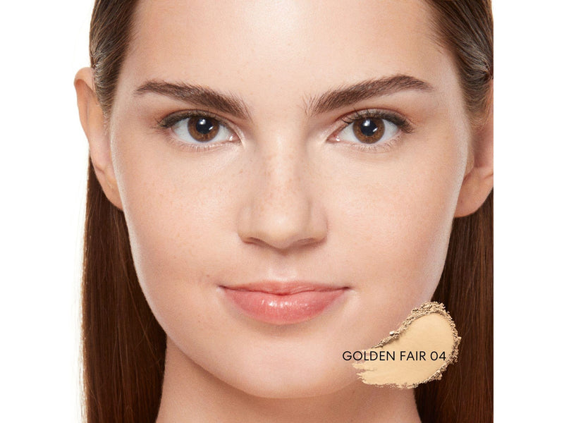 bareMinerals BARE MINERALS Original Loose Foundation Golden fair - Foundation