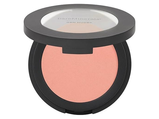 bareMinerals Gen Nude Powder Blush - Pretty in Pink