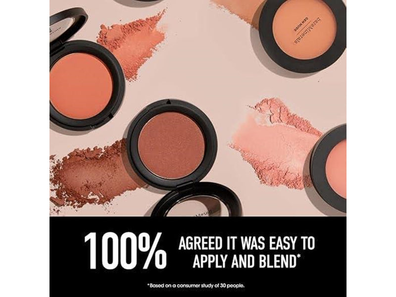 bareMinerals Gen Nude Powder Blush - Pretty in Pink