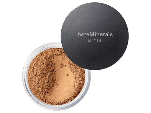 bareMinerals Matte SPF15 Foundation 21 Neutral Tan