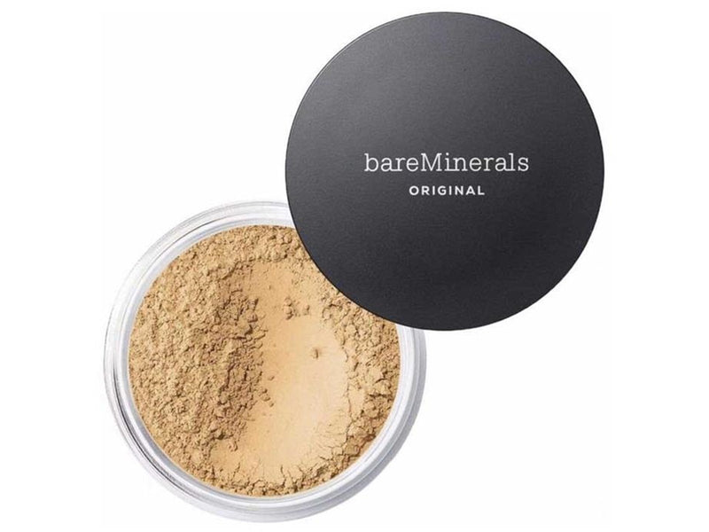 bareMinerals Original Loose Mineral FoundSPF15-Golden Medium