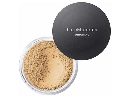 bareMinerals Original Loose Mineral FoundSPF15-Golden Medium