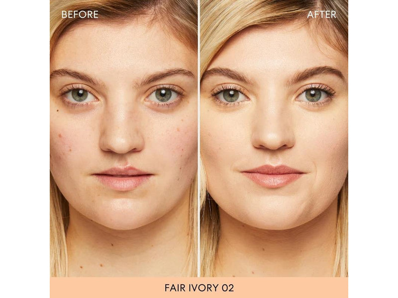 bareMinerals Original Loose Powder Foundation SPF 15 - 8 g - Fair Ivory