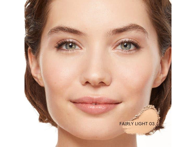 bareMinerals Original Loose Powder Foundation SPF15 - Fairly Light
