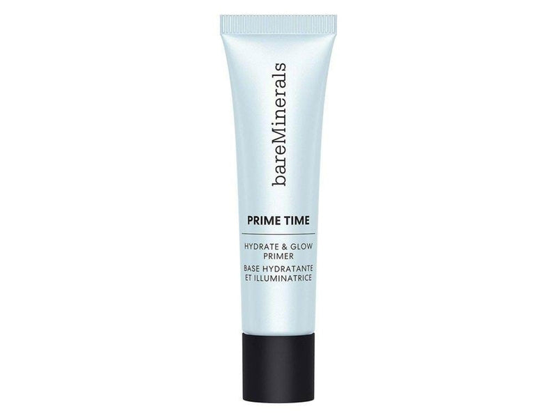 bareMinerals Prime Time Hydrate & Glow Primer