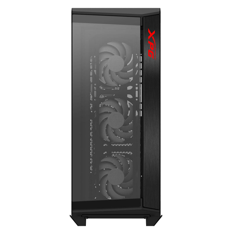 ADATA XPG PC-Gehäuse Battlecruiser II ST Midi-Tower schwarz