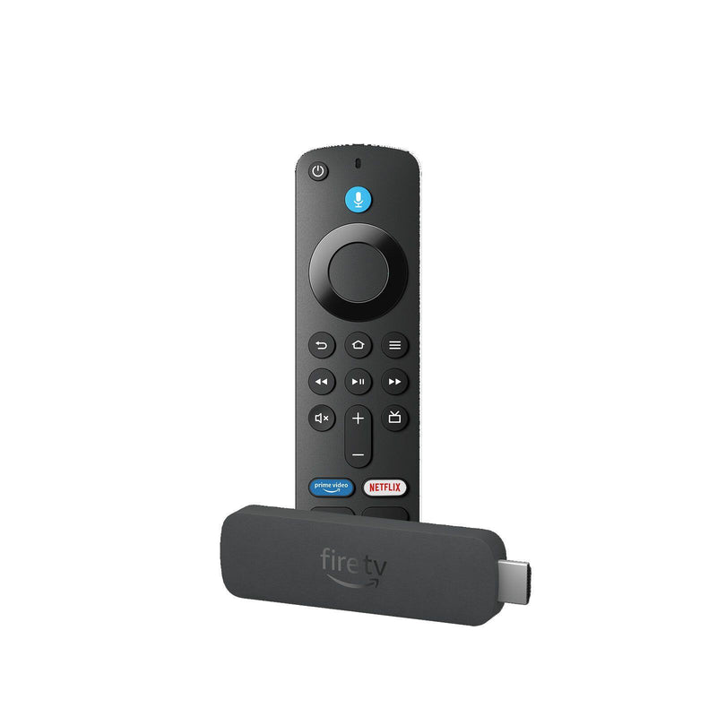 Amazon Fire TV Stick 4K (2024)