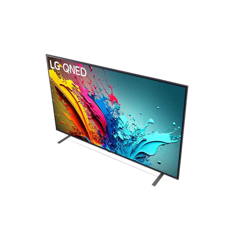 LG 65QNED85T6C 4K QNED UHD Smart TV 165,1 cm (65')