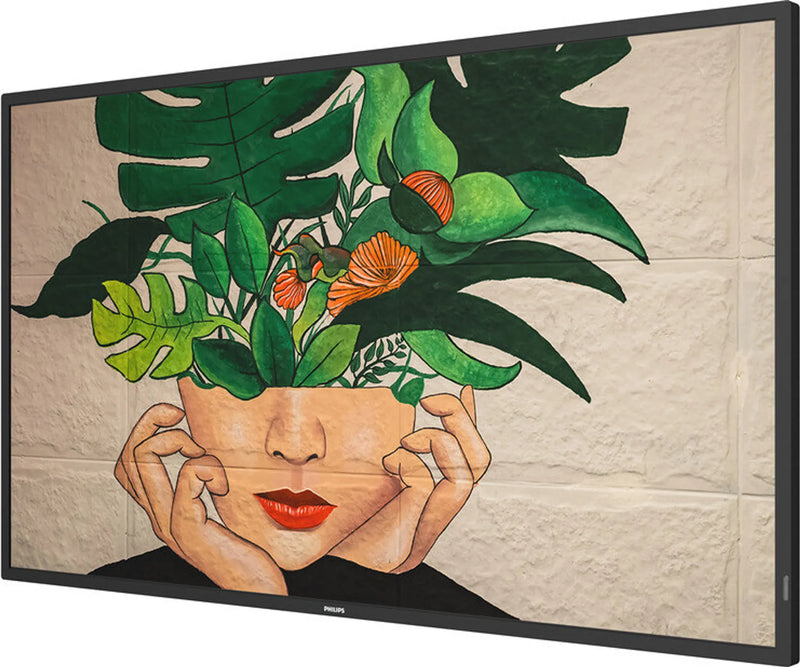 Philips D-Line 75BDL4650D Signage Display 189.3cm (74.5 Zoll)