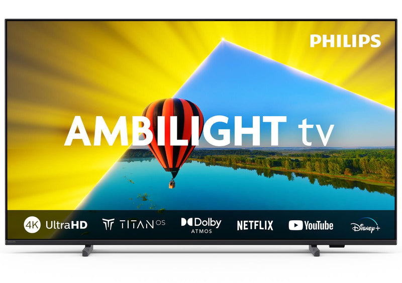 Philips 50PUS8079/12 4K UHD Smart TV 127 cm (50')