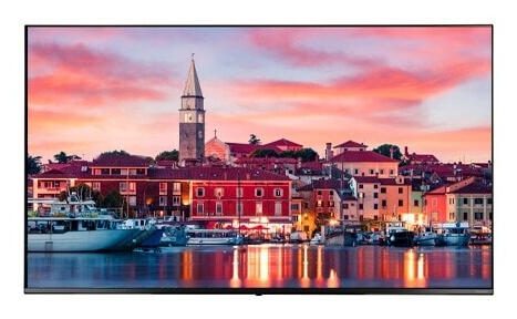 LG 55UR762H3ZC 4K Ultra HD Hotel-TV 139,7 cm (55')