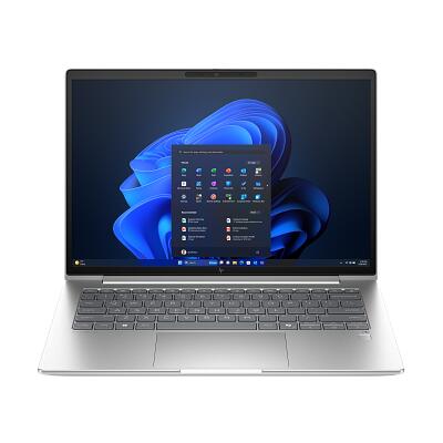 HP EliteBook 6 G1a AMD Ryzen™ AI 5 340 Notebook Next Gen AI PC 35,6 cm (14')