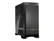 be quiet! Dark Base Pro 901 - Gehäuse - Tower - Schwarz
