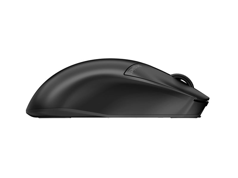 be quiet! Dark Perk Ergo - Gaming Maus (Schwarz)