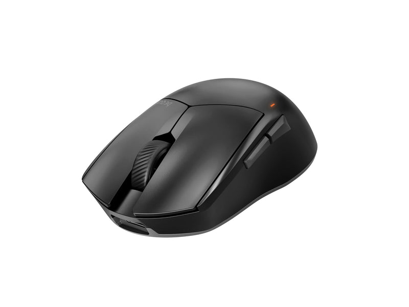 be quiet! Dark Perk Ergo - Gaming Maus (Schwarz)