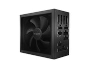 be quiet! Dark Power 13 ATX 3.0 - 1000W Netzteile - 1000 Watt - 135 mm - ATX - 80 Plus Titanium (bis zu 90% effektiv)