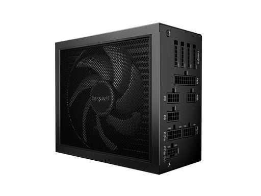 be quiet! Dark Power 14 Netzteile - 850 Watt - 140 mm - ATX 3.1 - 80 Plus Titanium (bis zu 90% effektiv)