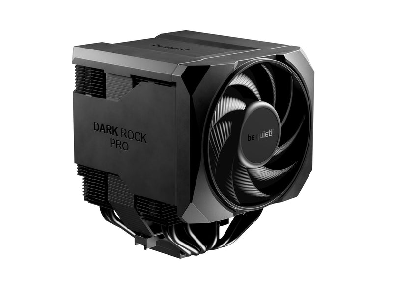 be quiet! Dark Rock Pro 6 - CPU-Luftkühler - Max 32 dBA