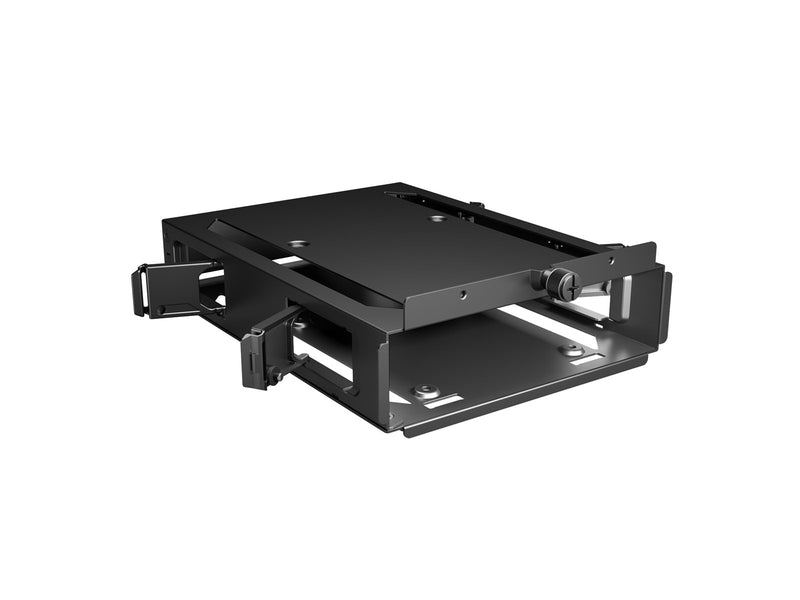 be quiet! HDD Cage 2