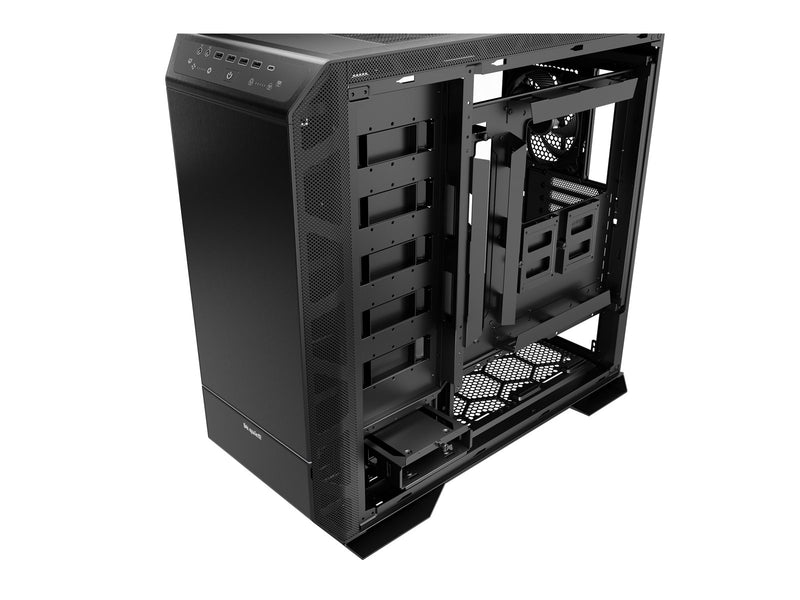be quiet! HDD Cage 2