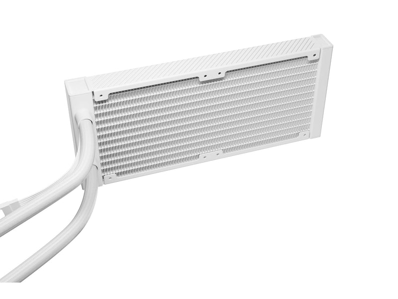 be quiet! LIGHT LOOP IO LCD 240 - CPU-Wasserkühlung - Max 36 dBA