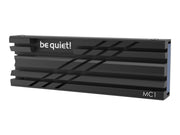 be quiet! MC1