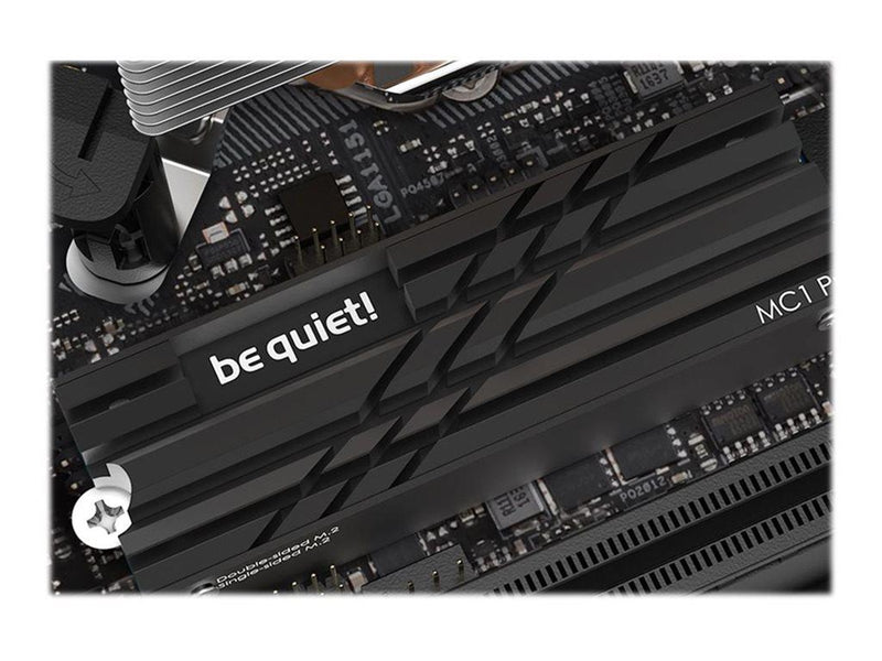 be quiet! MC1 PRO
