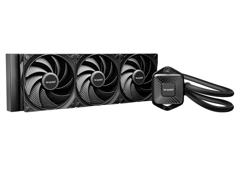 be quiet! PURE LOOP 3 - CPU-Wasserkühlung