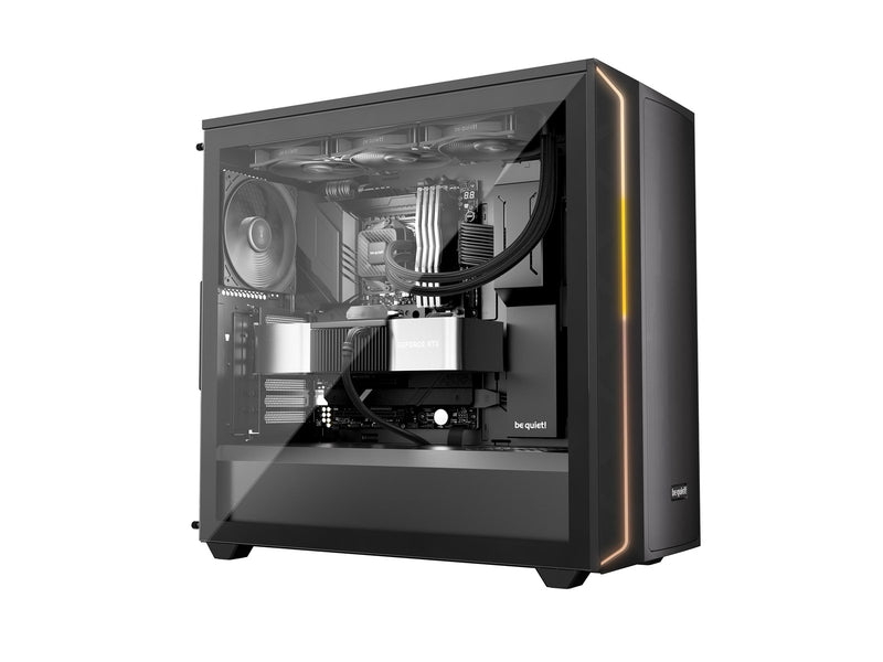 be quiet! PURE LOOP 3 - CPU-Wasserkühlung