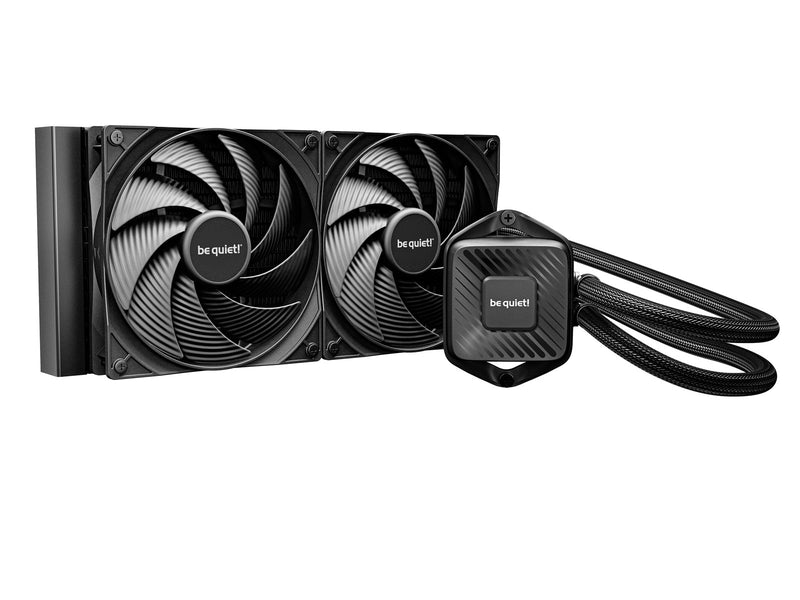 be quiet! PURE LOOP 3 - CPU-Wasserkühlung