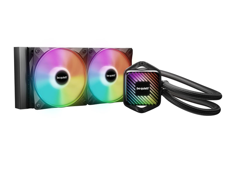 be quiet! PURE LOOP 3 LX 240 - CPU-Wasserkühlung