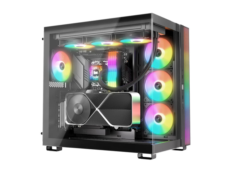 be quiet! PURE LOOP 3 LX 360 - CPU-Wasserkühlung
