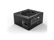 be quiet! PURE POWER 12 M 1200W   Netzteile - 1200 Watt - 120 mm - ATX 3.1 - 80 Plus Gold zertifiziert